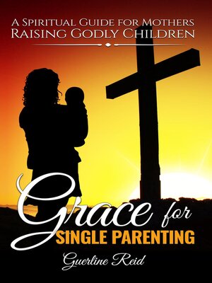 cover image of Grace for Single Parenting